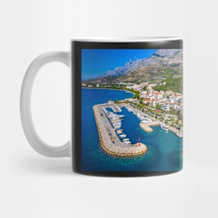 Tučepi Mug